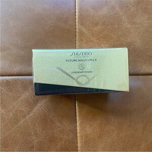 Shiseido Future Solution LX Legendary Enmei Ultimate Briliance Eye Cream
